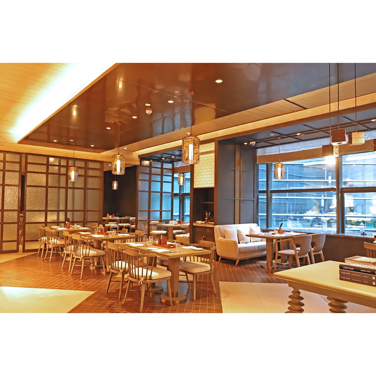 廣東深圳機(jī)場(chǎng)凱悅酒店