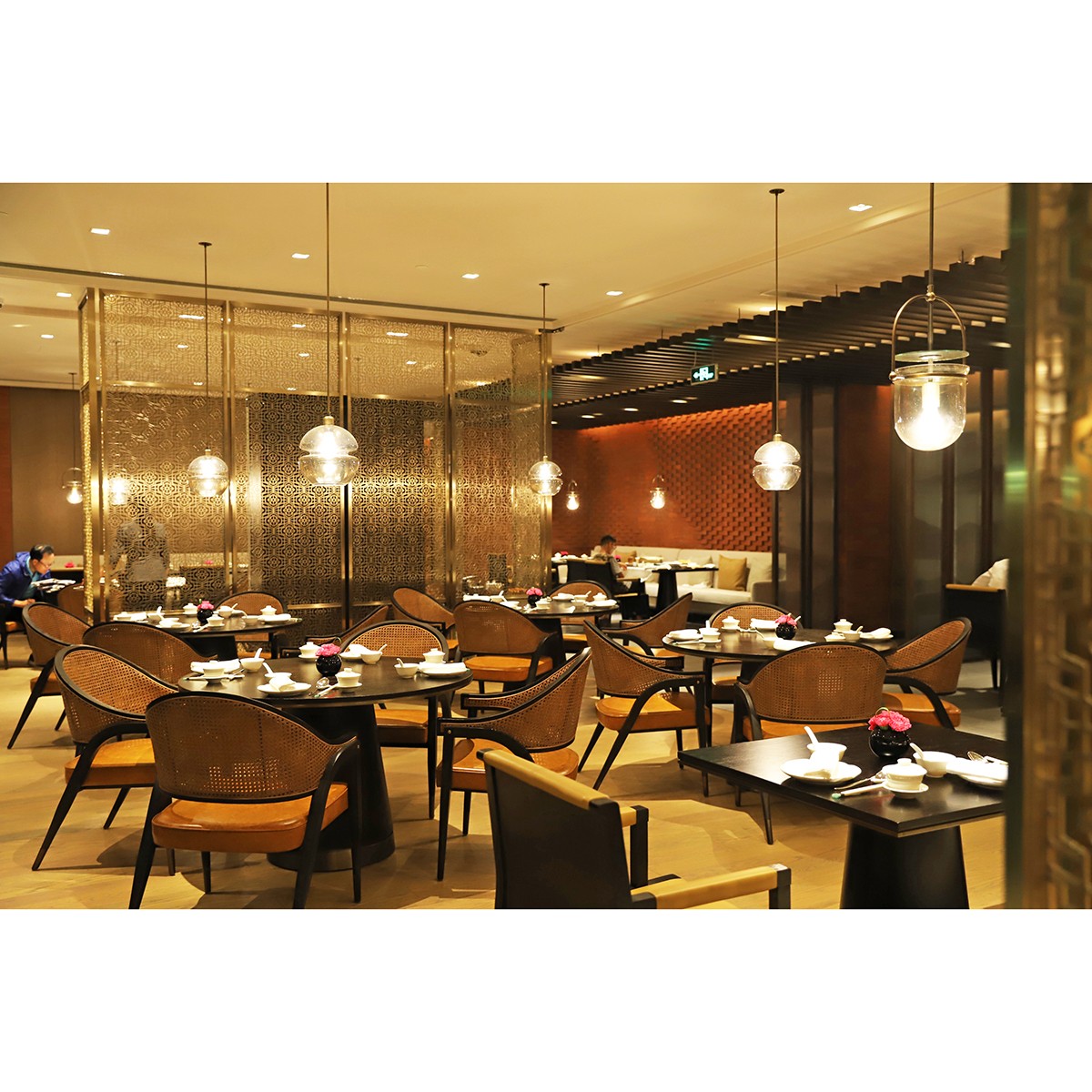 廣東深圳機(jī)場(chǎng)凱悅酒店