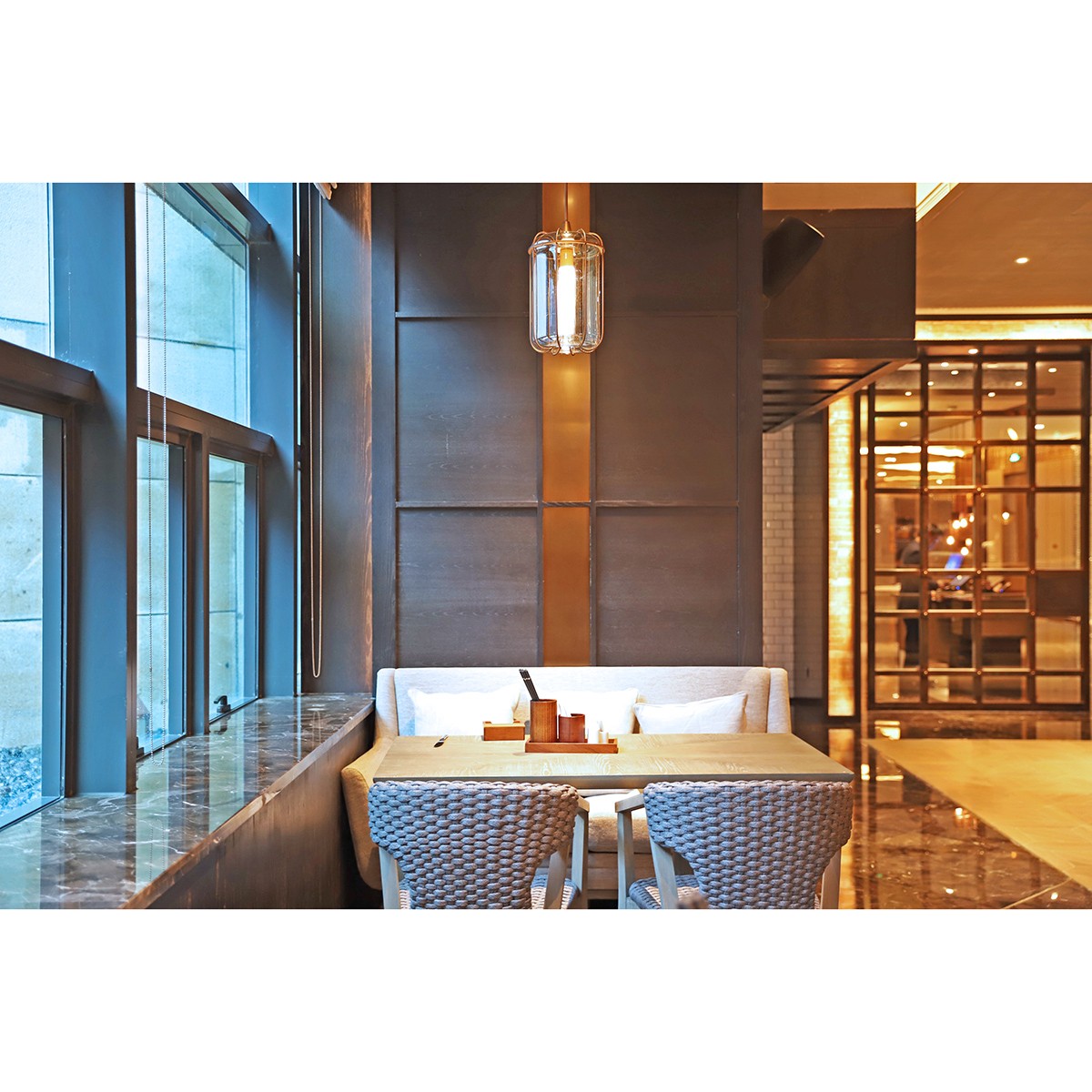 廣東深圳機(jī)場(chǎng)凱悅酒店