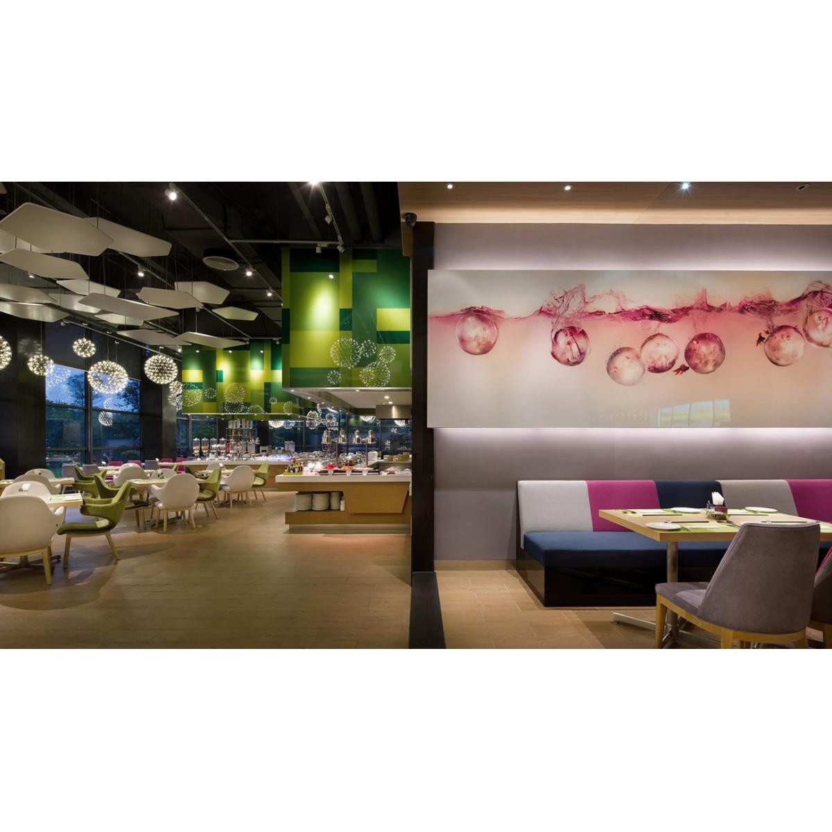 廣州大學(xué)城雅樂軒酒店